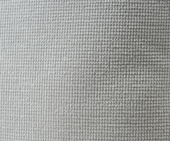 Ambiente Trendlife Kissenhülle Lena 50x50cm SILBER