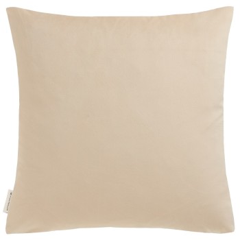 Tom Tailor Zierkissenhülle Organical grün 45x45cm