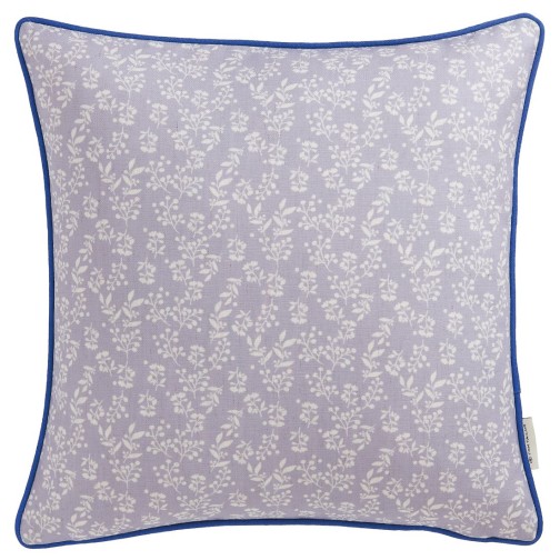 Tom Tailor Zierkissenhülle Bloom lila 45x45cm