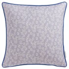 Tom Tailor Zierkissenhülle Bloom lila 45x45cm