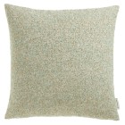Tom Tailor Zierkissenhülle Bouclé grün 45x45cm
