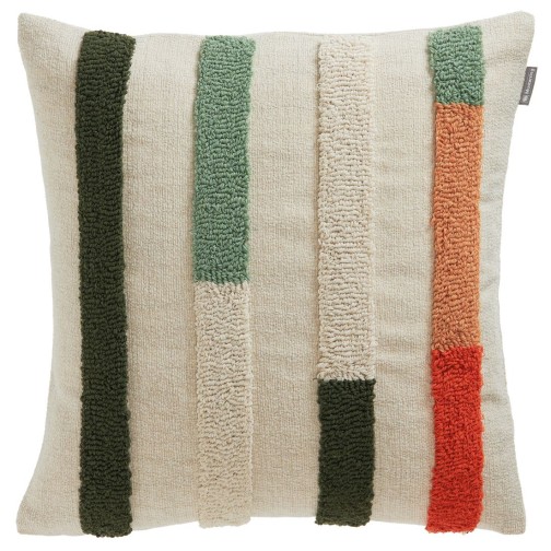 Musterring Zierkissenhülle Rythm multi 45x45cm