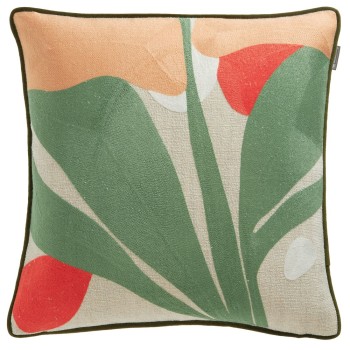Musterring Zierkissenhülle Harmony multi 45x45cm