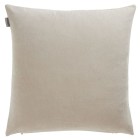 Musterring Zierkissenhülle Twist beige 45x45cm