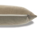 Musterring Zierkissenhülle Simple beige 58x38cm