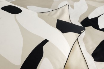 Musterring Bettwäsche Harmony beige