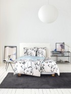 ESPRIT home Bettwäsche Grace lightblue