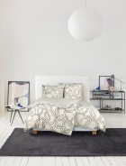 ESPRIT home Bettwäsche Gabin beige