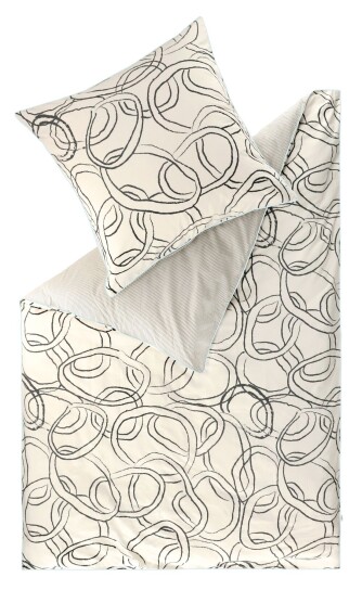 ESPRIT home Bettwäsche Gabin beige 155x220cm