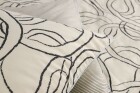 ESPRIT home Bettwäsche Gabin beige 155x220cm