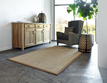 Sisal Premium Teppich ASTRA Manaus