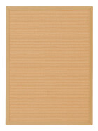Sisal Premium Teppich ASTRA Manaus chablis/beige 250x250cm