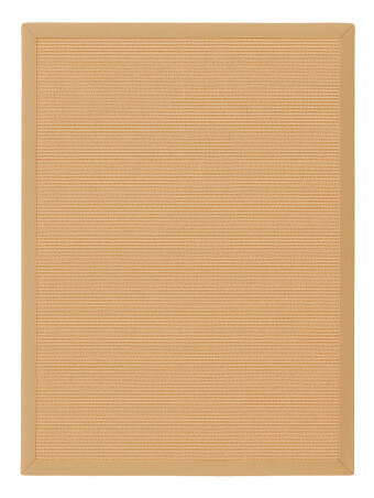 Sisal Premium Teppich ASTRA Manaus chablis/beige 300x300cm