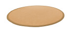 Sisal Premium Teppich ASTRA Manaus chablis/beige Rund 200cm