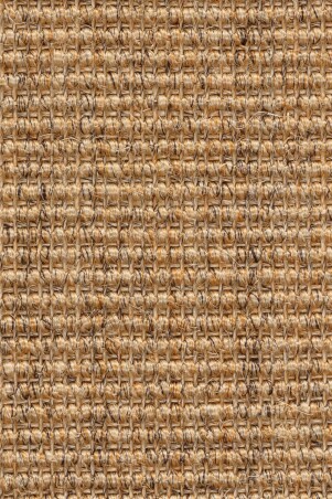 Sisal Premium Teppich ASTRA Manaus cognac/coffe 80x200cm