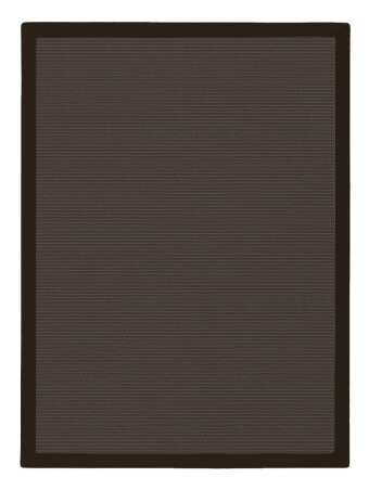 Sisal Premium Teppich ASTRA Manaus graphit/granit 200x250cm