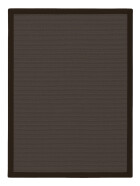 Sisal Premium Teppich ASTRA Manaus graphit/granit 250x300cm