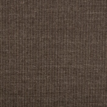 Sisal Premium Teppich ASTRA Manaus kaffee/graphit Rund 350cm