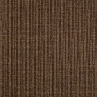 Sisal Premium Teppich ASTRA Manaus dunkelbraun/coffee 300x300cm
