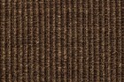 Sisal Premium Teppich ASTRA Manaus dunkelbraun/coffee 300x400cm