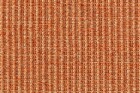 Sisal Premium Teppich ASTRA Manaus lachs/tabak Rund 350cm