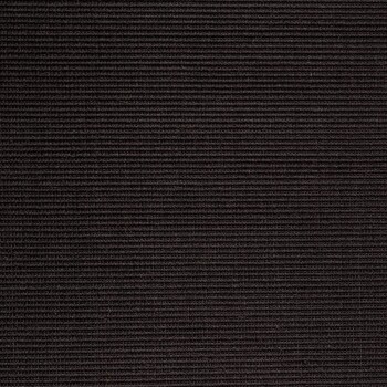 Sisal Premium Teppich ASTRA Manaus schwarz/schwarz 65x140cm