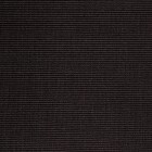 Sisal Premium Teppich ASTRA Manaus schwarz/schwarz Rund 350cm