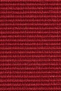 Sisal Premium Teppich ASTRA Manaus rubin/mohnrot Rund 350cm