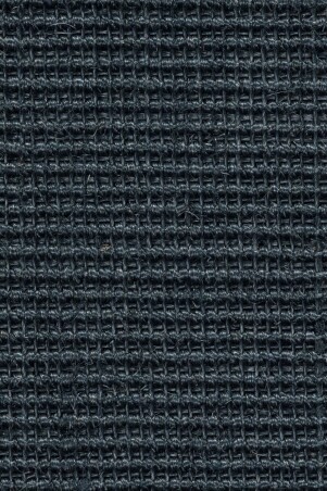Sisal Premium Teppich ASTRA Manaus royalgrau/pazifik 65x140cm