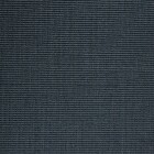 Sisal Premium Teppich ASTRA Manaus royalgrau/pazifik 65x140cm