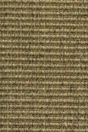 Sisal Premium Teppich ASTRA Manaus heu/kiwi 80x200cm