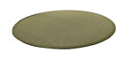 Sisal Premium Teppich ASTRA Manaus heu/kiwi Rund 250cm