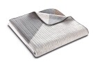 Biederlack Plaid / Decke 150 x 200cm Feel Graphic