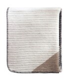 Biederlack Plaid / Decke 150 x 200cm Feel Graphic