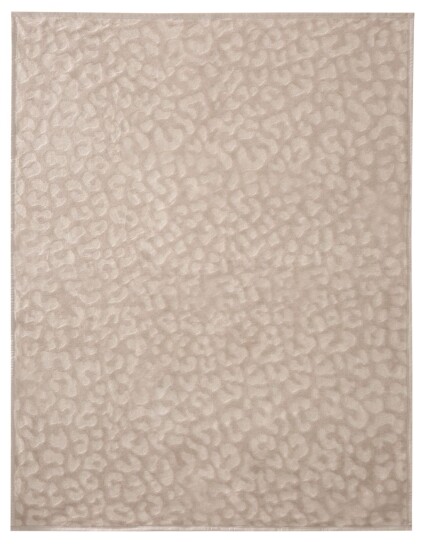 Biederlack Plaid / Decke 150 x 200cm Feel Leo