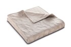 Biederlack Plaid / Decke 150 x 200cm Feel Leo