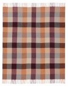 Biederlack Plaid / Decke 130 x 170cm Sienna Shades