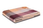 Biederlack Plaid / Decke 130 x 170cm Sienna Shades