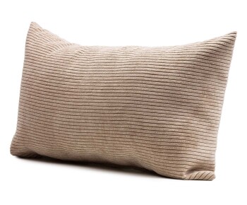 Ambiente Trendlife Gefülltes Kissen Capri 30x50cm