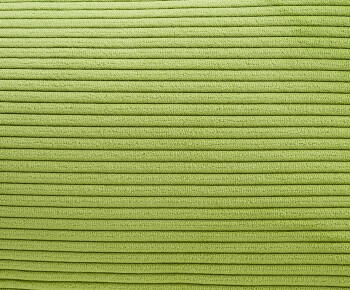 Ambiente Trendlife Gefülltes Kissen Capri hellgrün 30x50cm
