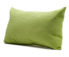 Ambiente Trendlife Gefülltes Kissen Capri hellgrün 30x50cm