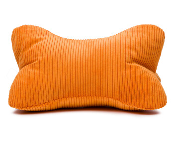 Ambiente Trendlife Lesekissen Capri orange 40x25cm