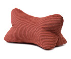 Ambiente Trendlife Lesekissen Capri zimt 40x25cm