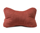 Ambiente Trendlife Lesekissen Capri zimt 40x25cm