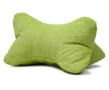 Ambiente Trendlife Lesekissen Capri hellgrün 40x25cm