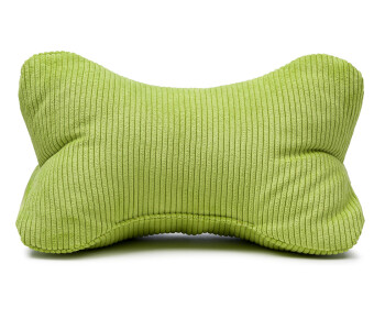 Ambiente Trendlife Lesekissen Capri hellgrün 40x25cm