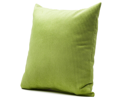 Ambiente Trendlife Gefülltes Kissen Capri hellgrün 45x45cm