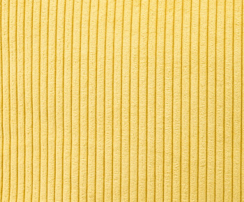 Ambiente Trendlife Gefülltes Kissen Capri senf 60x60cm