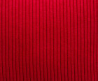 Ambiente Trendlife Gefülltes Kissen Capri rot 60x60cm