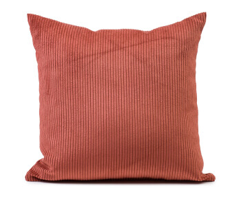 Ambiente Trendlife Gefülltes Kissen Capri zimt 60x60cm